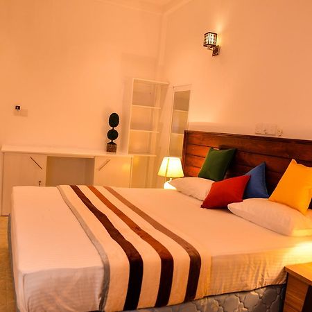 Green View Homestay Galle Extérieur photo