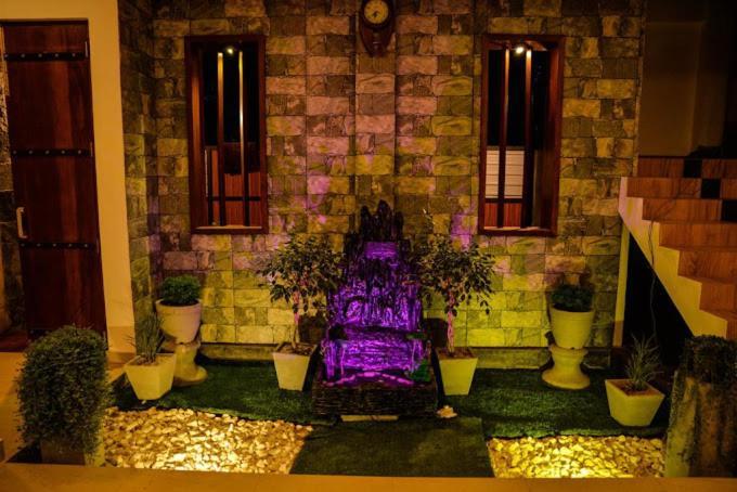 Green View Homestay Galle Extérieur photo