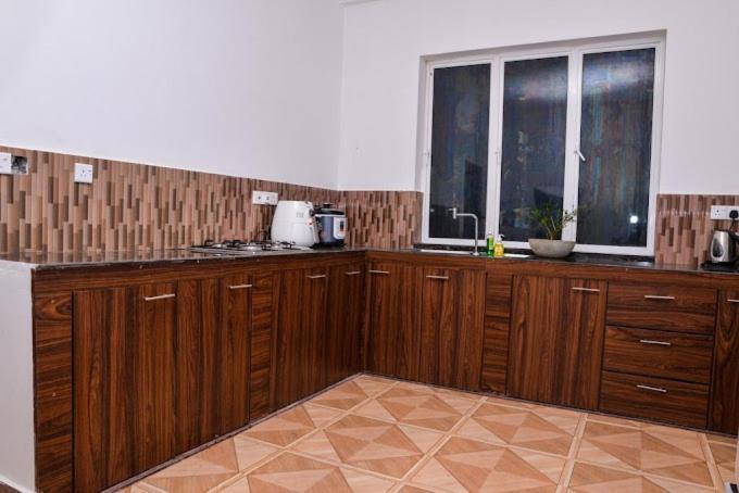 Green View Homestay Galle Extérieur photo