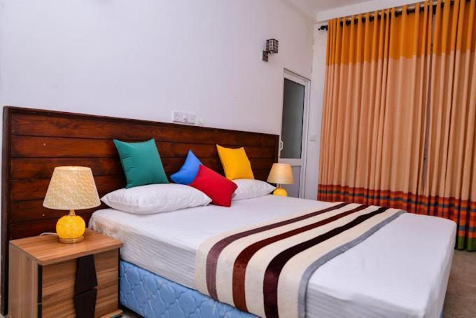 Green View Homestay Galle Extérieur photo
