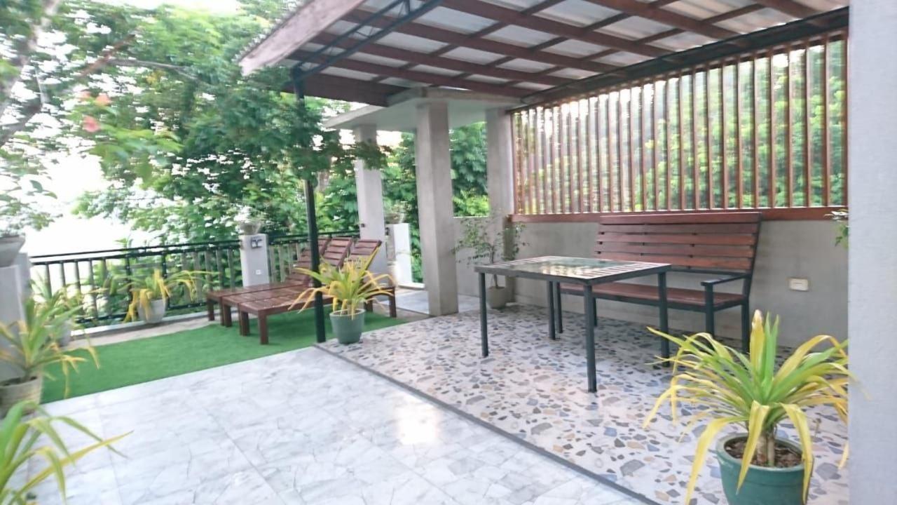 Green View Homestay Galle Extérieur photo