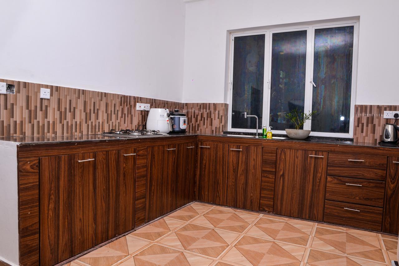 Green View Homestay Galle Extérieur photo