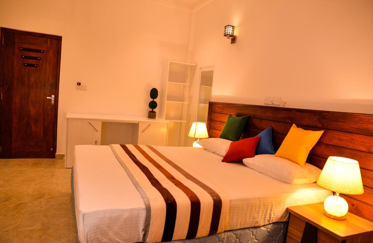 Green View Homestay Galle Extérieur photo