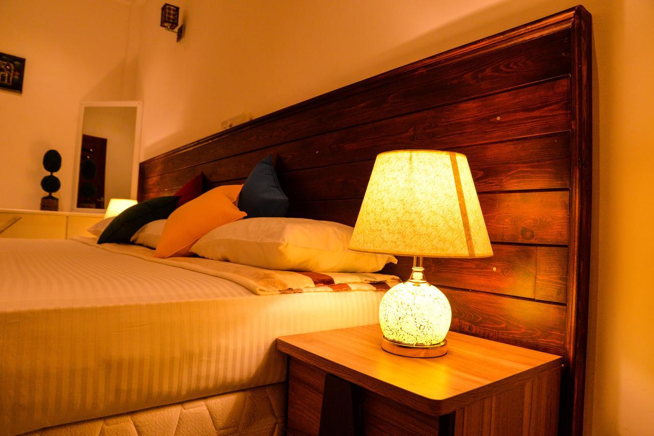 Green View Homestay Galle Extérieur photo