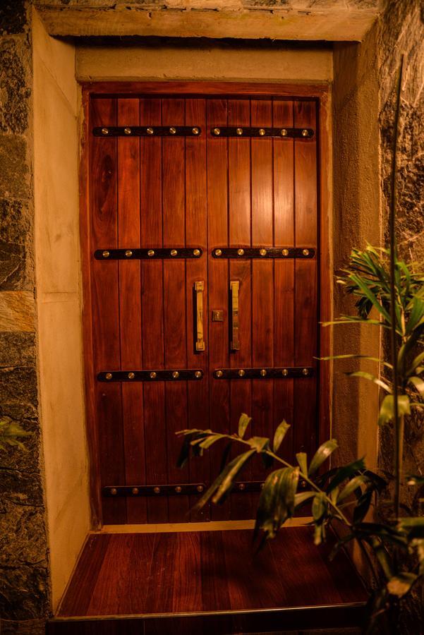Green View Homestay Galle Extérieur photo