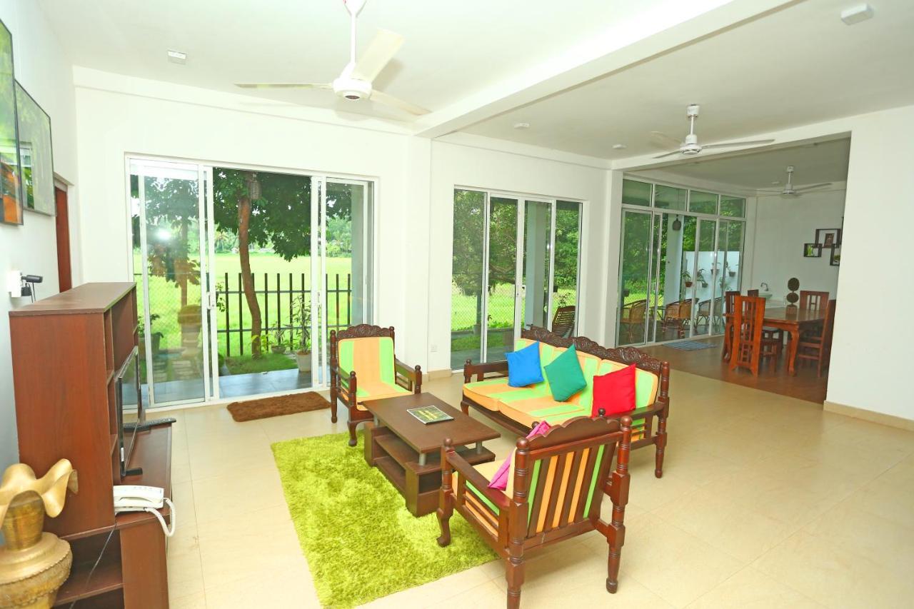 Green View Homestay Galle Extérieur photo