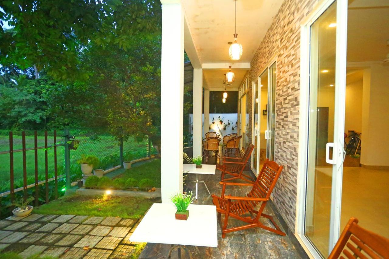 Green View Homestay Galle Extérieur photo